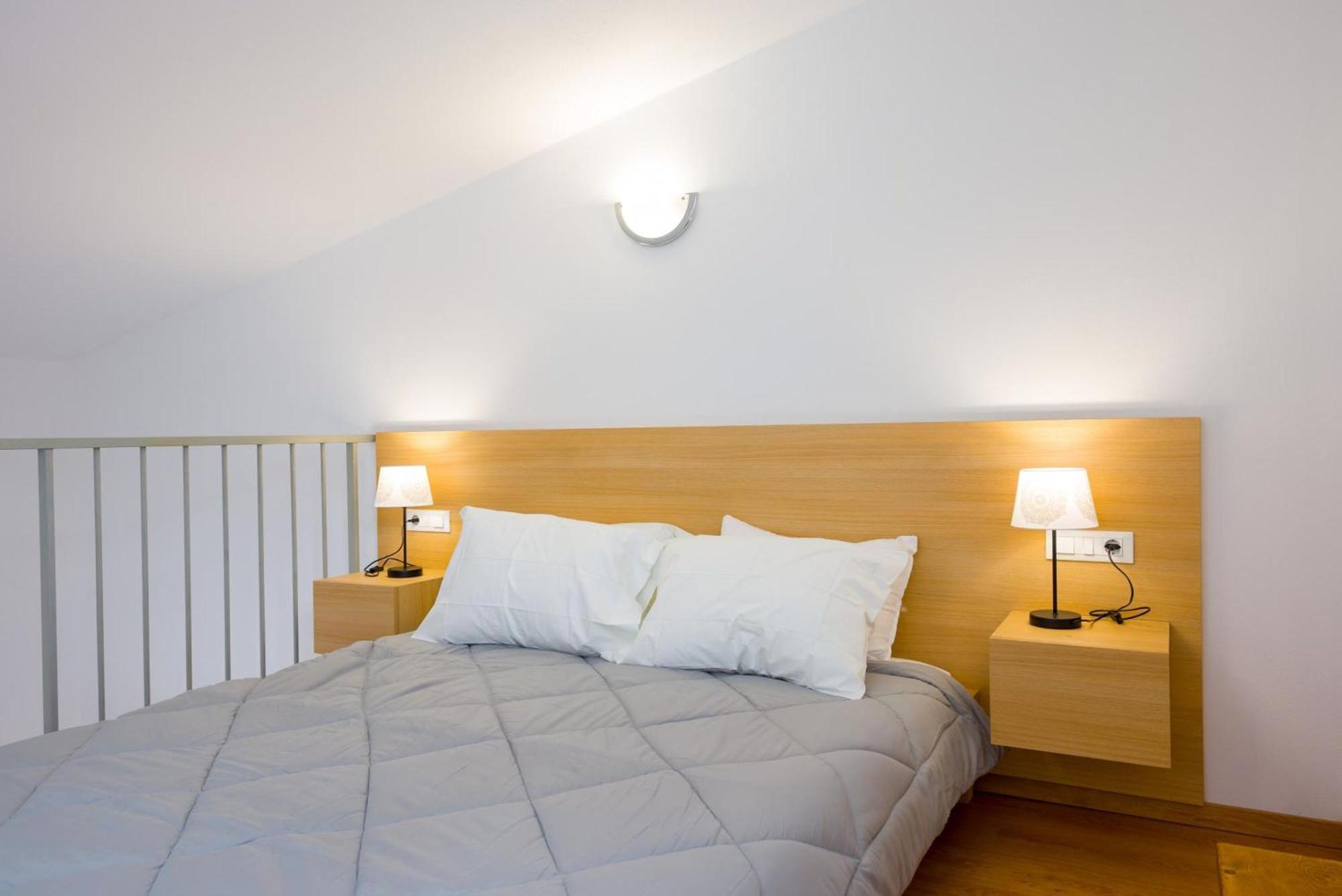 Elounda Olithos Apartments Exterior foto