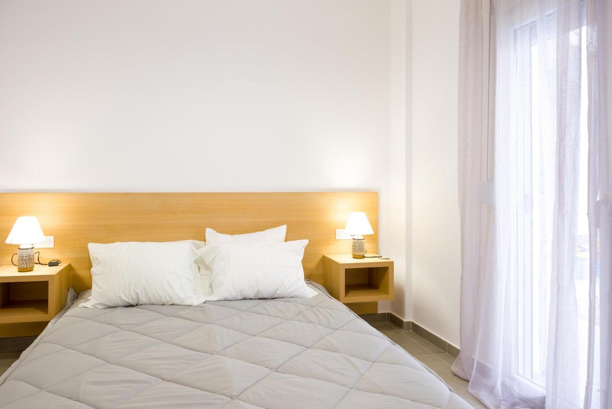 Elounda Olithos Apartments Exterior foto