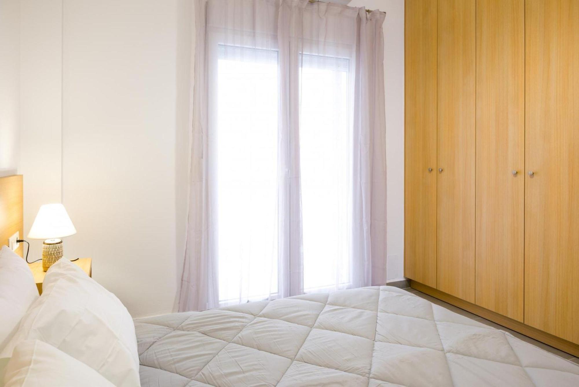 Elounda Olithos Apartments Exterior foto
