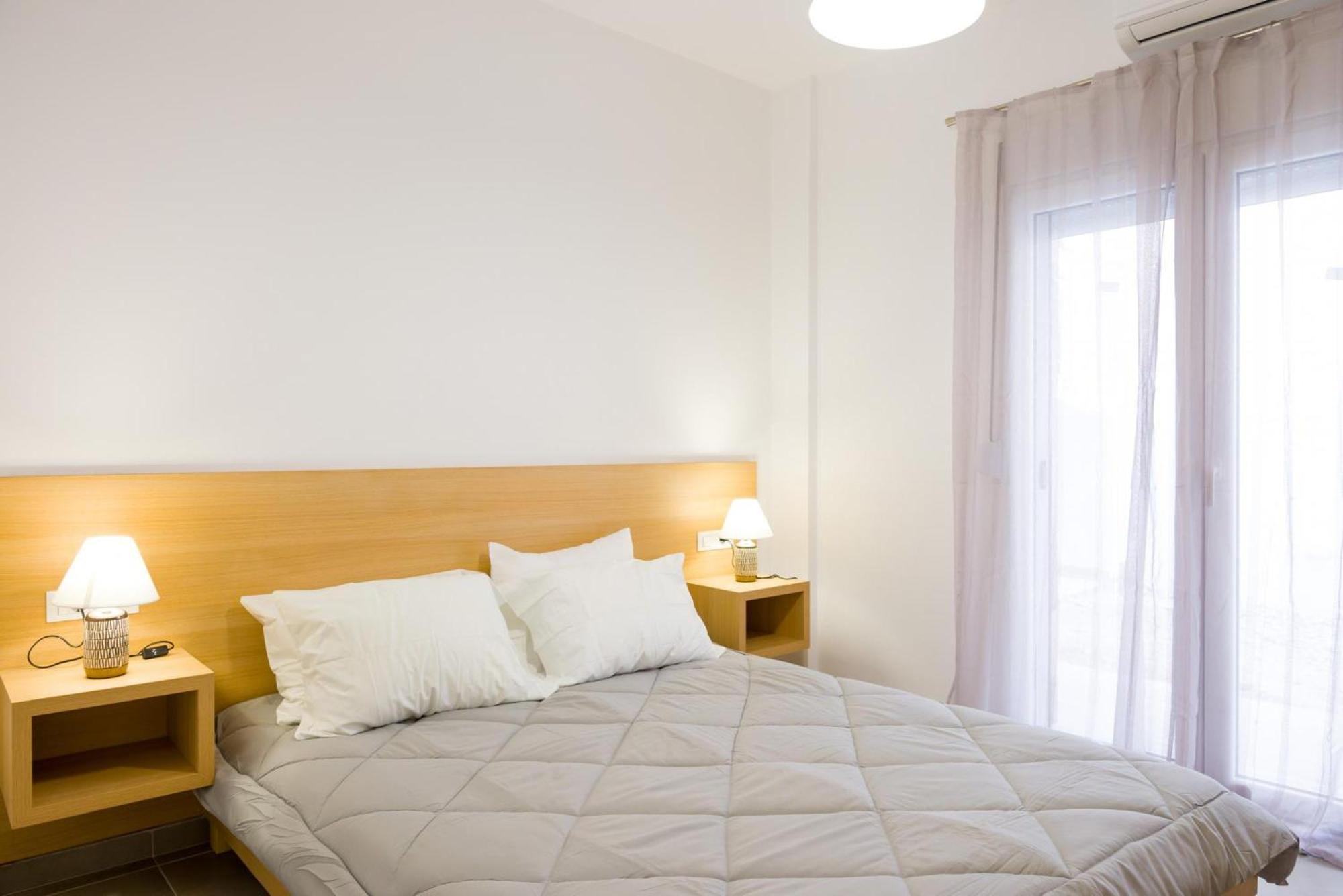 Elounda Olithos Apartments Exterior foto