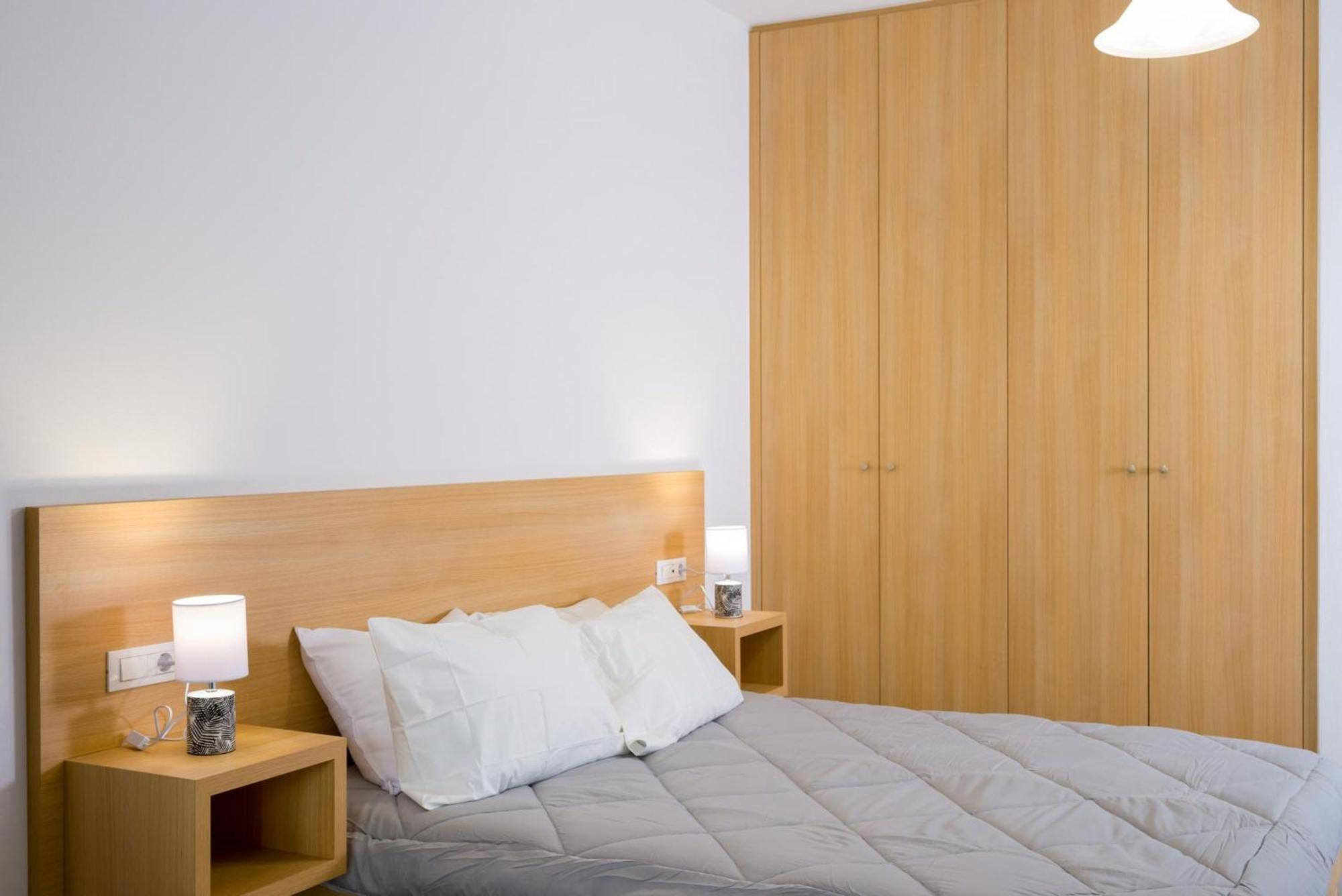 Elounda Olithos Apartments Exterior foto