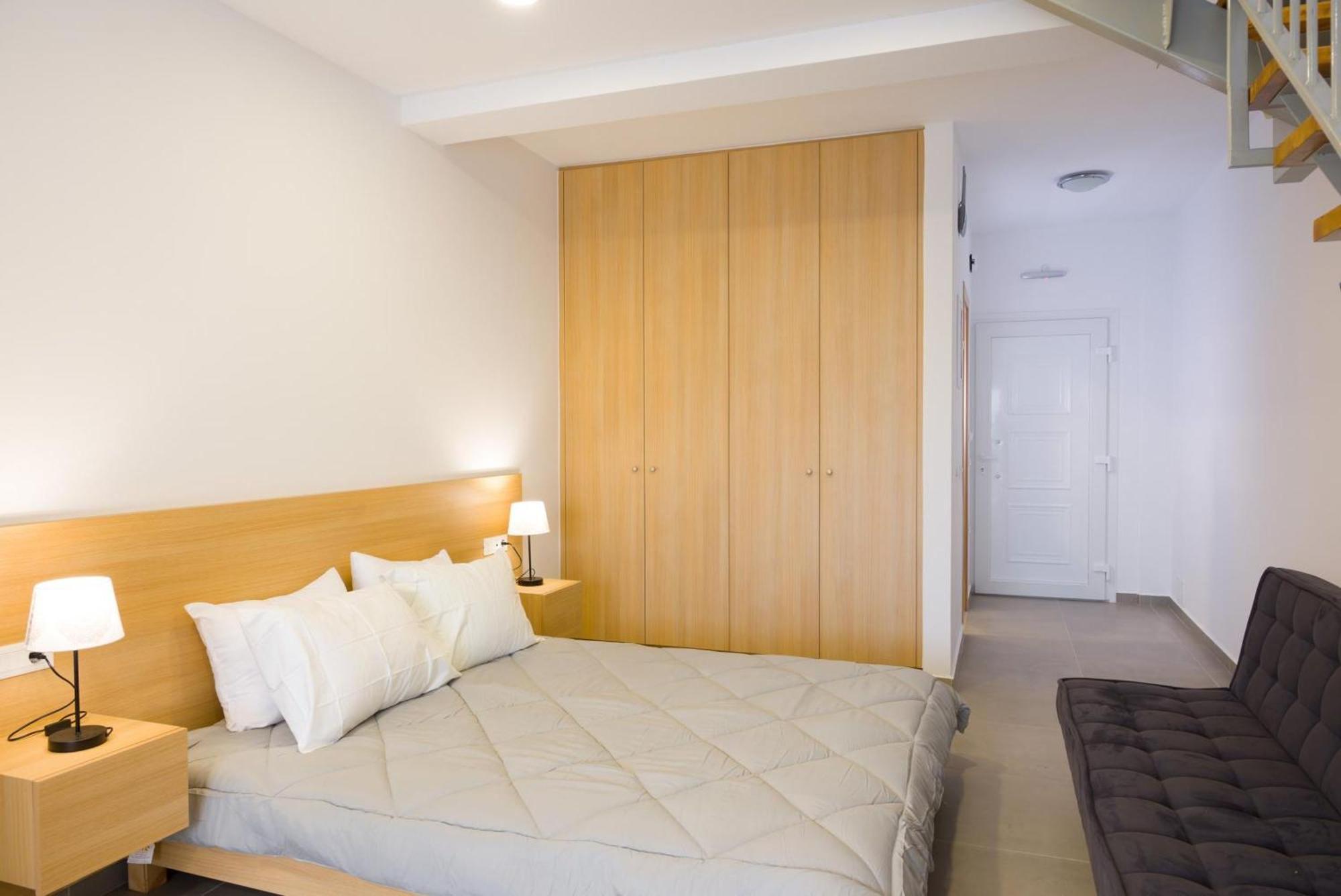 Elounda Olithos Apartments Exterior foto