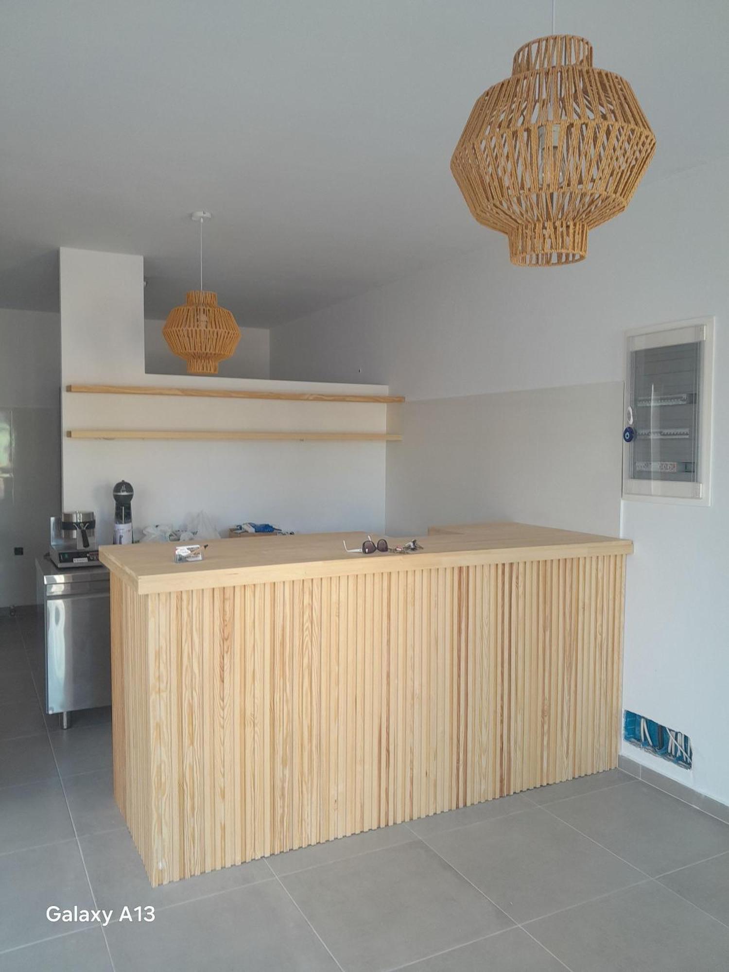 Elounda Olithos Apartments Exterior foto