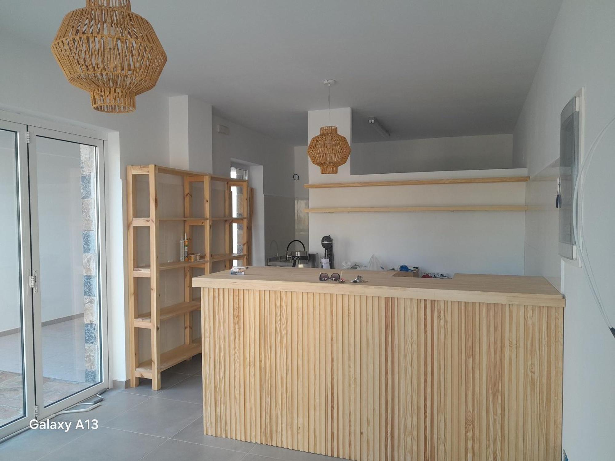 Elounda Olithos Apartments Exterior foto